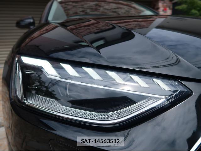 Audi A4 2020-11 8007732-12