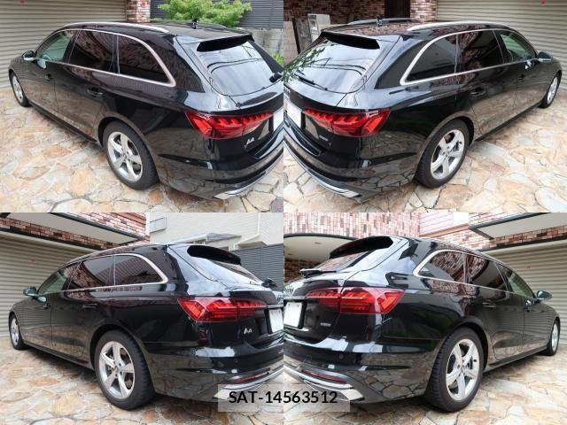 Audi A4 2020-11 8007732-5