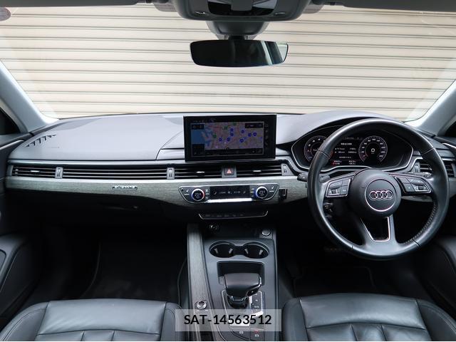 Audi A4 2020-11 8007732-6