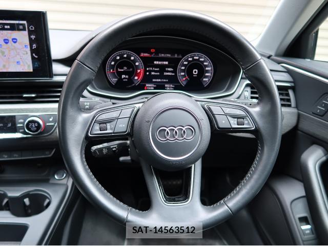 Audi A4 2020-11 8007732-7