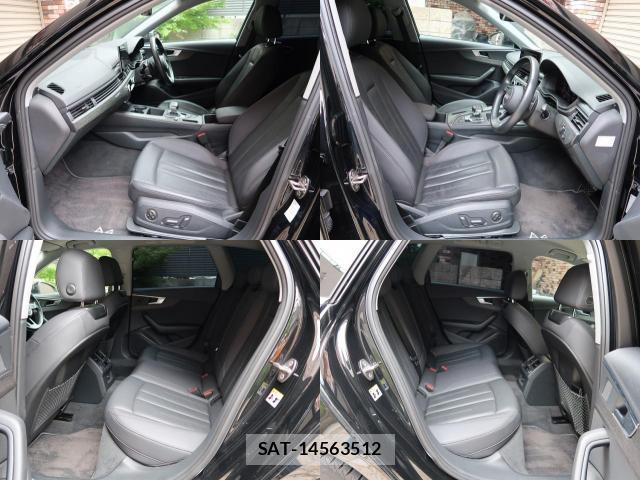 Audi A4 2020-11 8007732-9