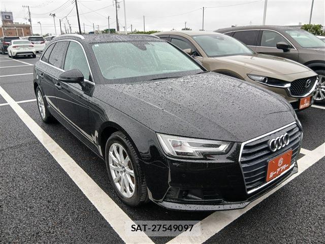 Audi A4 2016-11 8008625-0