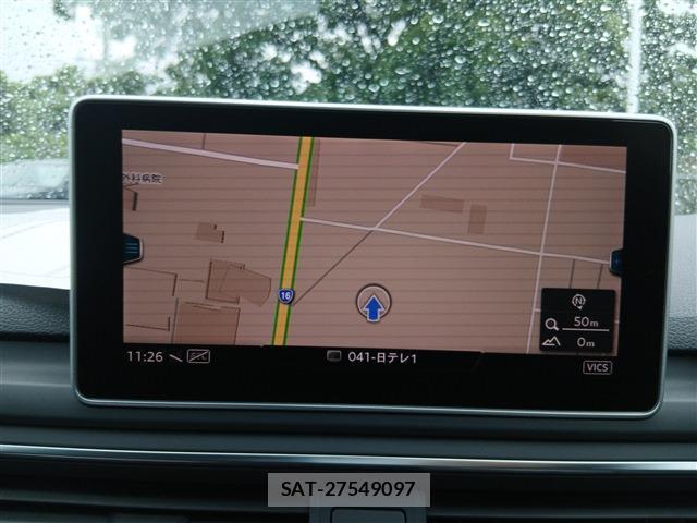 Audi A4 2016-11 8008625-1
