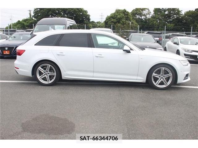 Audi A4 2017-12 8008631-10