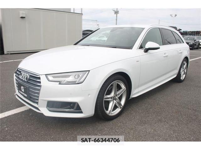 Audi A4 2017-12 8008631-15