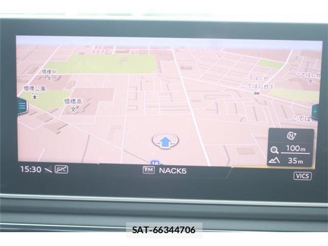 Audi A4 2017-12 8008631-2