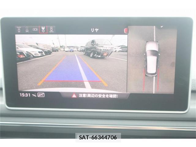 Audi A4 2017-12 8008631-4