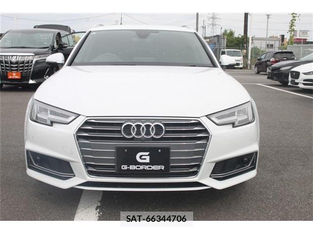 Audi A4 2017-12 8008631-8