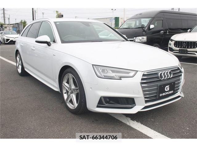 Audi A4 2017-12 8008631-9
