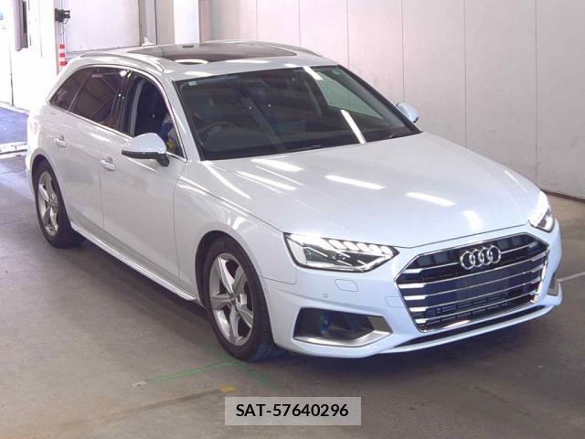Audi A4 2020-12 8008990-0