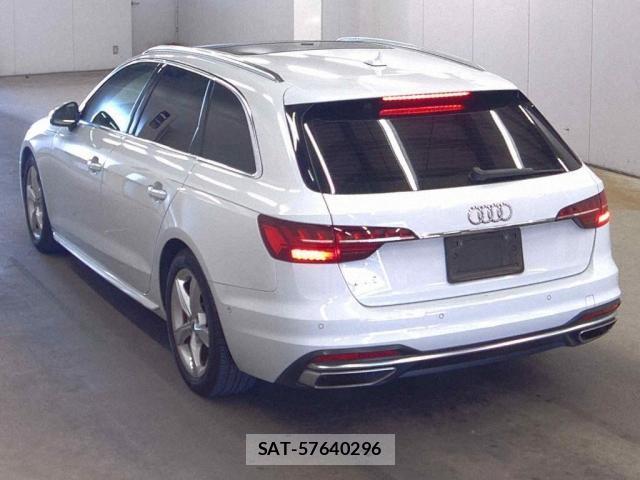 Audi A4 2020-12 8008990-1