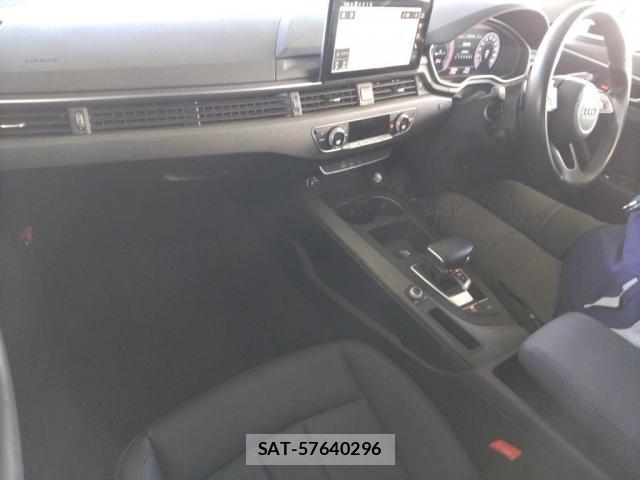 Audi A4 2020-12 8008990-2