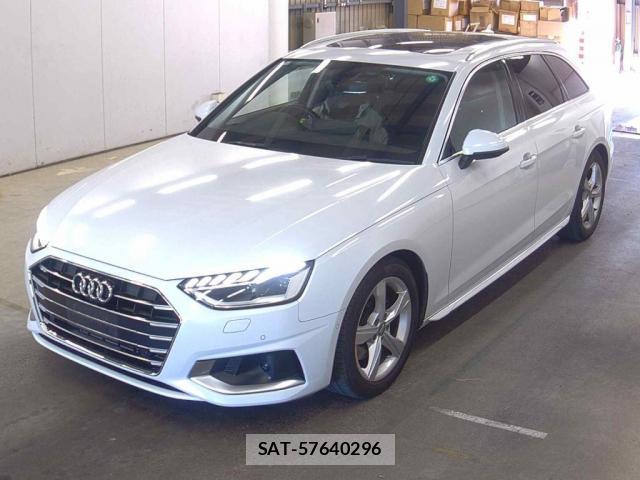 Audi A4 2020-12 8008990-3