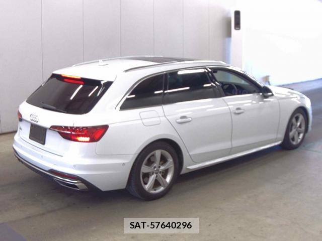Audi A4 2020-12 8008990-4