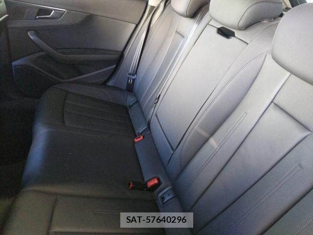 Audi A4 2020-12 8008990-5