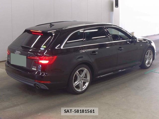 Audi A4 2017-10 8009231-1