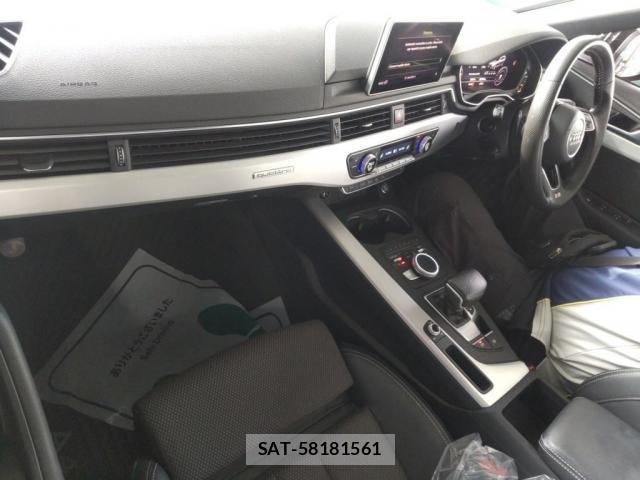 Audi A4 2017-10 8009231-2