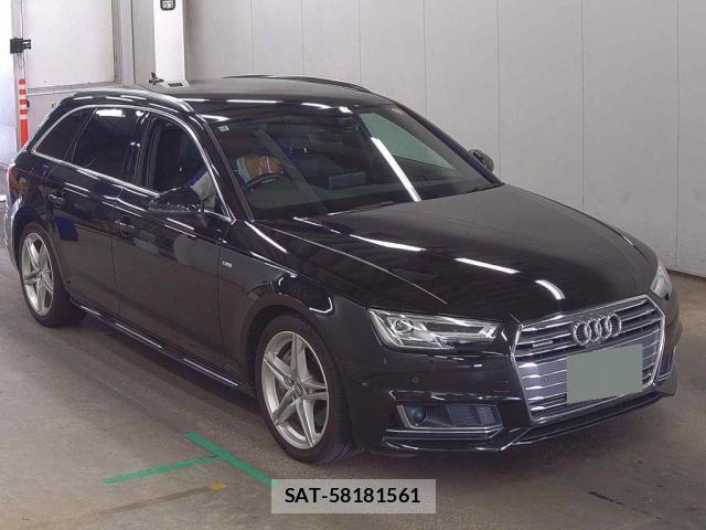 Audi A4 2017-10 8009231-5
