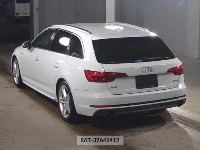 Audi A4 2017-10 8009252-1