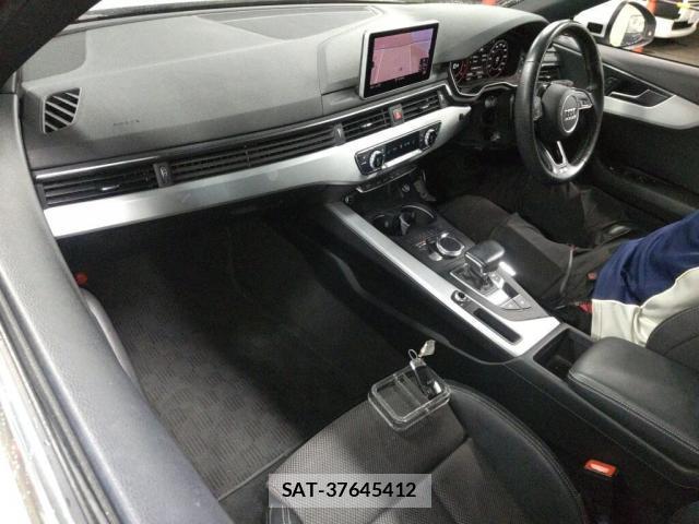 Audi A4 2017-10 8009252-2