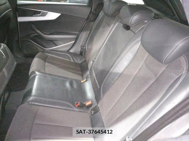 Audi A4 2017-10 8009252-3
