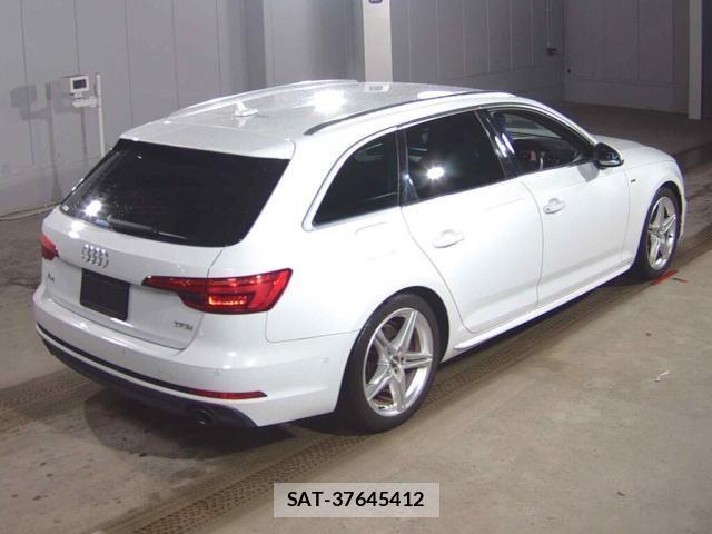 Audi A4 2017-10 8009252-4