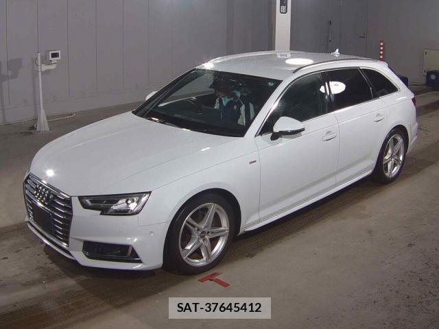 Audi A4 2017-10 8009252-5