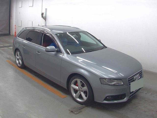 sat car