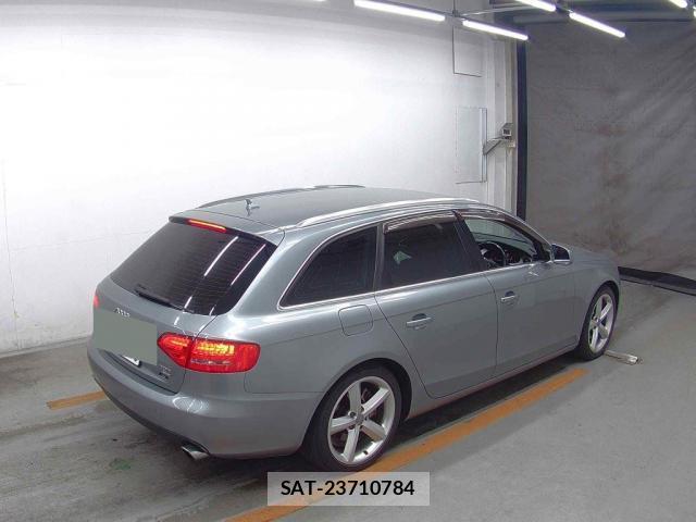 Audi A4 2009-12 8010199-4