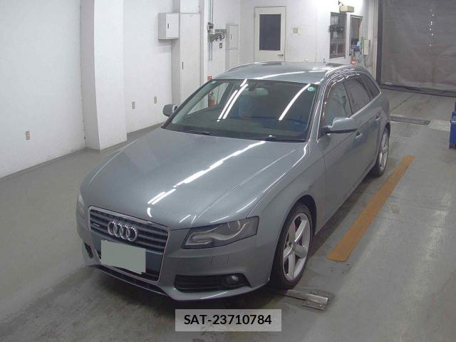 Audi A4 2009-12 8010199-5