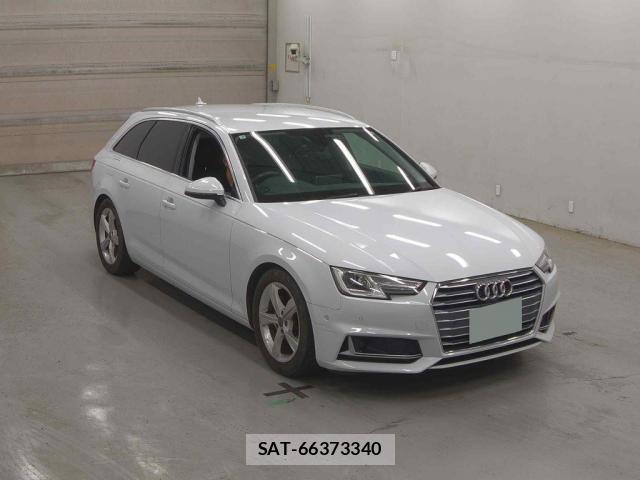 Audi A4 2019-03 8010225-0