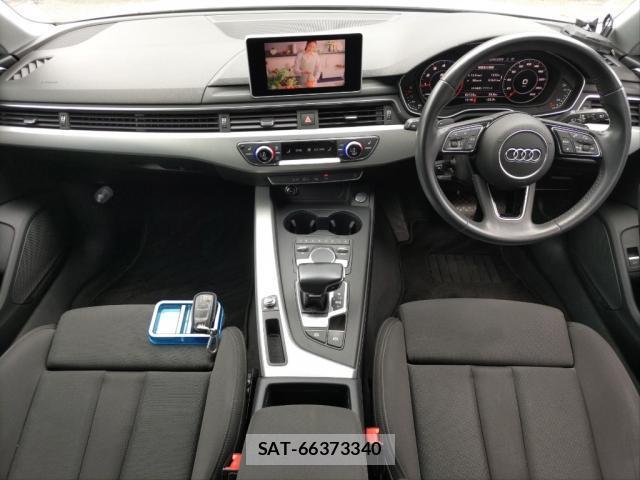 Audi A4 2019-03 8010225-2