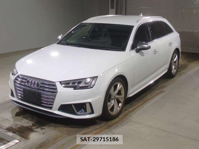 Audi A4 2020-03 8010247-0