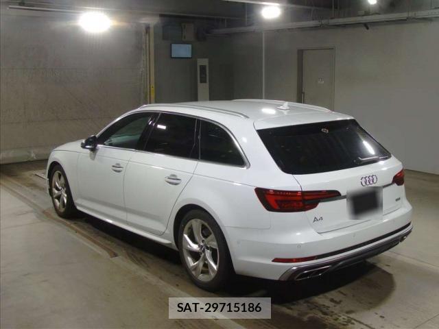 Audi A4 2020-03 8010247-5