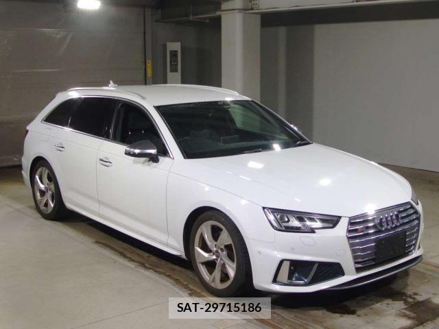 Audi A4 2020-03 8010247-7