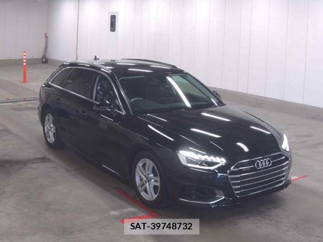 Audi A4 2022-12 8010250-0