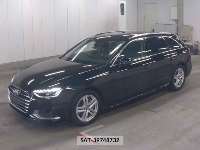 Audi A4 2022-12 8010250-3