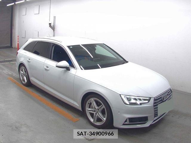 Audi A4 2020-06 8010252-0