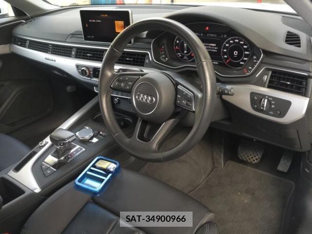 Audi A4 2020-06 8010252-2