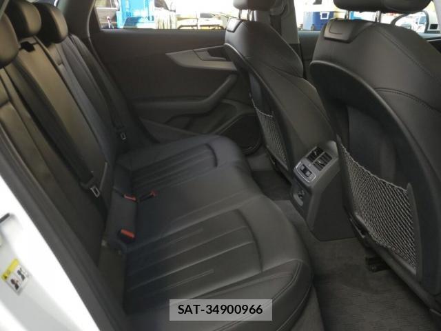 Audi A4 2020-06 8010252-3