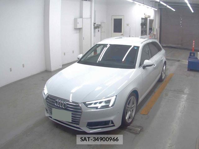 Audi A4 2020-06 8010252-4