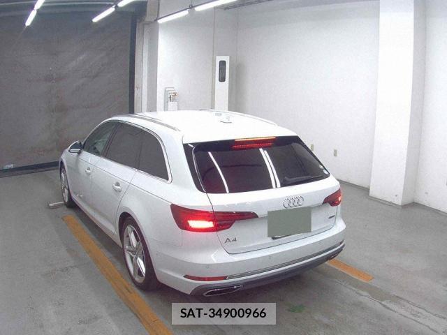 Audi A4 2020-06 8010252-5