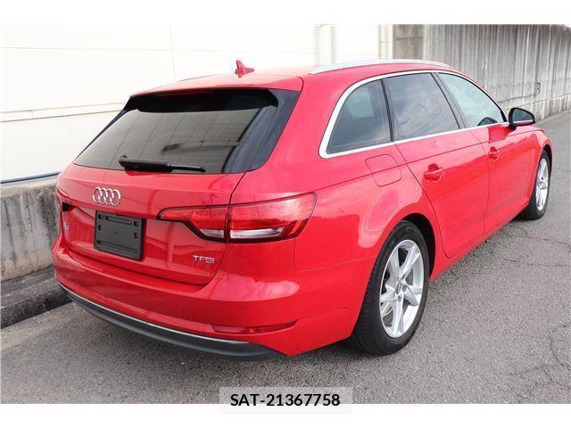 Audi A4 2017-08 8010692-1