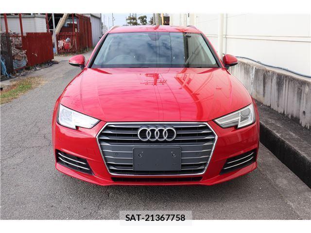 Audi A4 2017-08 8010692-13