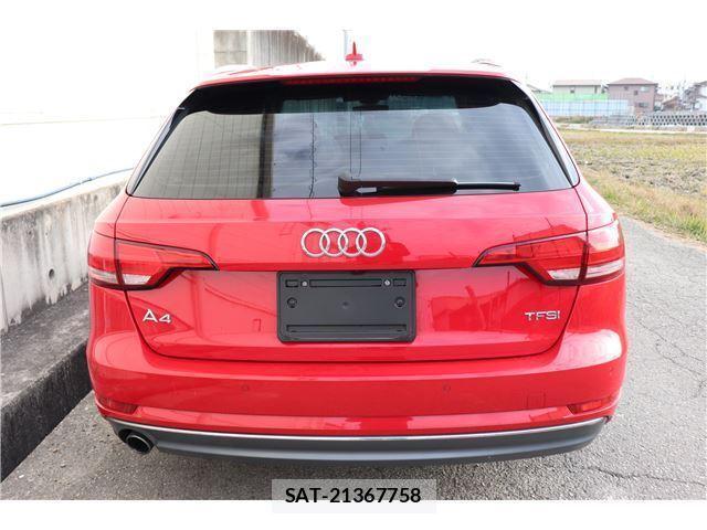 Audi A4 2017-08 8010692-14
