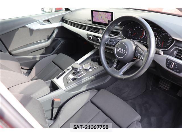Audi A4 2017-08 8010692-2