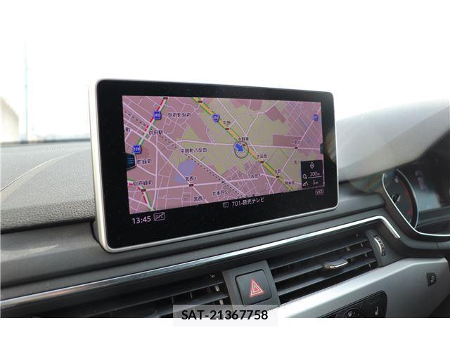 Audi A4 2017-08 8010692-4