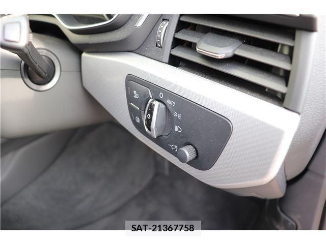 Audi A4 2017-08 8010692-9