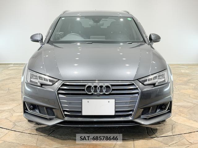 Audi A4 2017-12 8010952-1