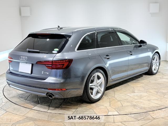 Audi A4 2017-12 8010952-2